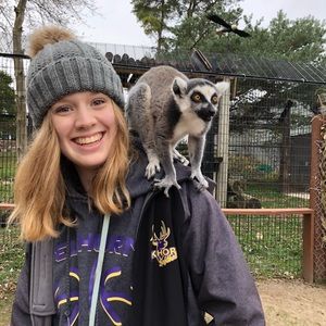 Meet your Posher, Chantel